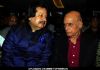Pankaj Udhas at Launch of Album-Message Of Love